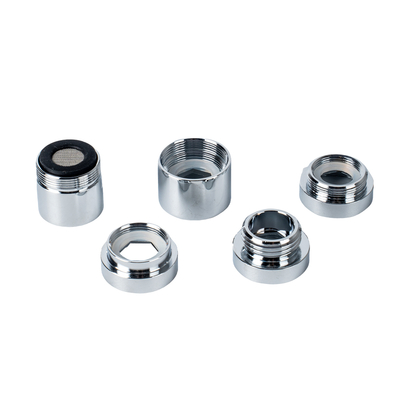 Máy tạo bọt nano đồng cao cấp mang lại nước máy sạch hơn, an toàn hơn để uống trực tiếp. Nâng cao chất lượng nước của bạn và tận hưởng một lối sống lành mạnh, tinh tế hơn