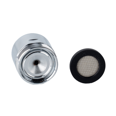 Máy tạo bọt nano đồng cao cấp mang lại nước máy sạch hơn, an toàn hơn để uống trực tiếp. Nâng cao chất lượng nước của bạn và tận hưởng một lối sống lành mạnh, tinh tế hơn