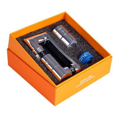 Máy tạo bọt nano chính xác cao cho vòi nước, lắp đặt không cần dụng cụ, loại bỏ cặn bẩn hiệu quả, tiết kiệm nước