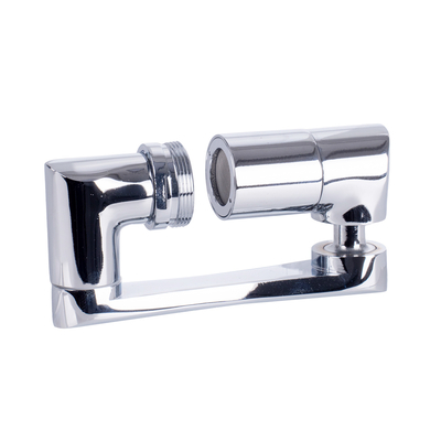 Máy tạo bọt nano chính xác cao cho vòi nước, lắp đặt không cần dụng cụ, loại bỏ cặn bẩn hiệu quả, tiết kiệm nước