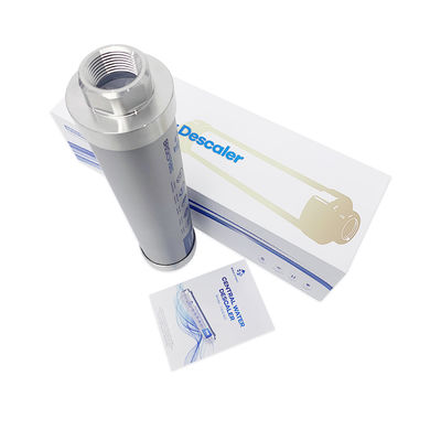 Máy khử nhiệt nước vật lý cao cấp toàn nhà Không hóa chất NSF được phê duyệt cho các ngôi nhà cao cấp