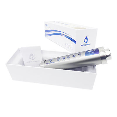 Máy làm mềm nước và khử cặn trung tâm được chứng nhận NSF với công nghệ thân thiện với môi trường