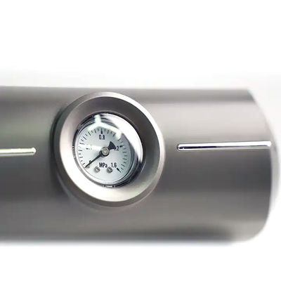 304 Stainless Steel Toàn nhà nước Descaler hệ thống chống rỉ