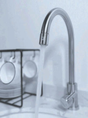 Máy làm bong bóng nano siêu mỏng siêu mịn để làm sạch da với kết nối nước máy trực tiếp