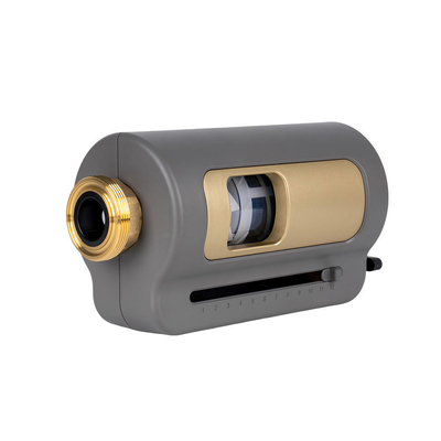 Bộ lọc sơ cấp nước chống tảo 40 Micron với Lamination để bảo vệ đầu vào vòi