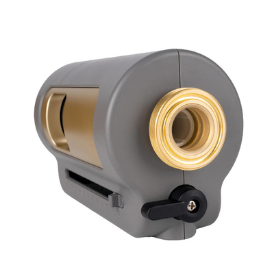 Bộ lọc sơ cấp nước chống tảo 40 Micron với Lamination để bảo vệ đầu vào vòi