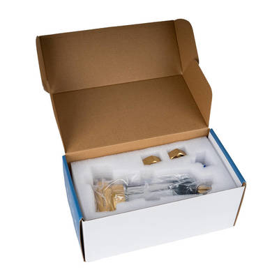 Bộ lọc cặn rửa ngược tái sử dụng cấp thực phẩm 2025 với vật liệu cao cấp để lọc toàn bộ ngôi nhà