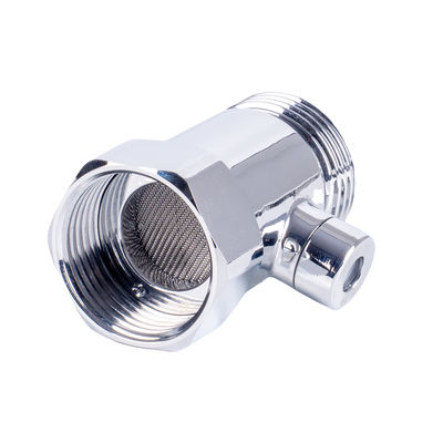 Máy tạo bọt khí siêu mịn cho máy giặt 0.1-50 micron