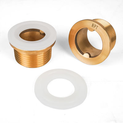 Bộ làm mềm nước không muối 3/4 inch để ngăn ngừa cặn cho toàn bộ ngôi nhà