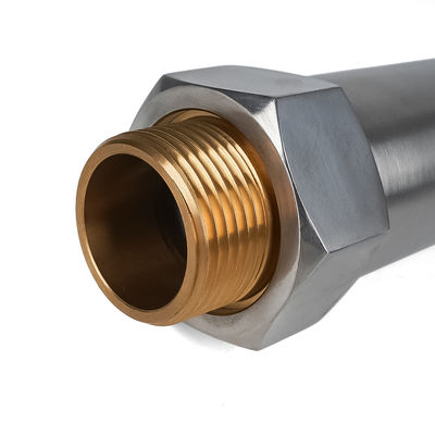 Hệ thống khử cặn nước không muối, không cần bảo trì, được chứng nhận RoHS, 0.15MPa