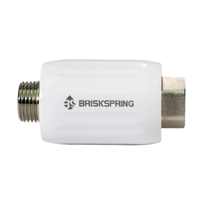 NSF Certified Terminal Water Descaler Maintenance Free for Water Heater Protection