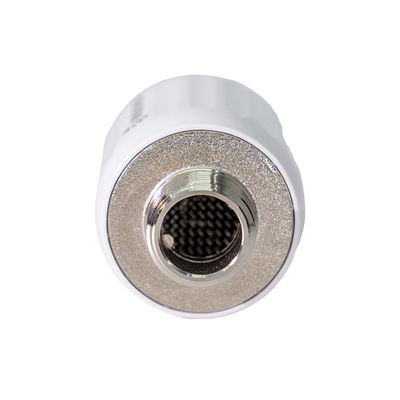 NSF Certified Terminal Water Descaler Maintenance Free for Water Heater Protection