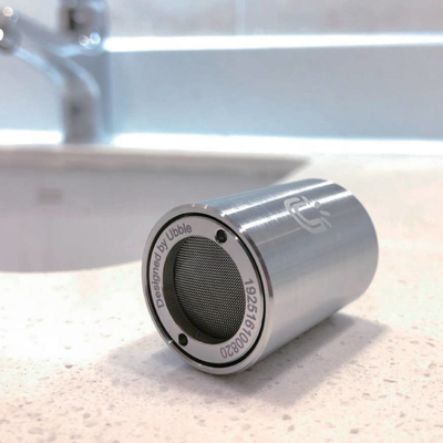 Nâng cấp Máy tạo bong bóng vi mô Nano để tối ưu hóa nước máy
