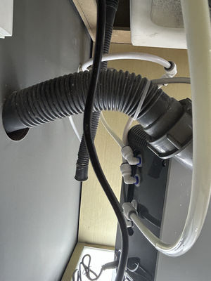 High Performance Under Sink RO System  Safe, Efficient And Cost-Effective