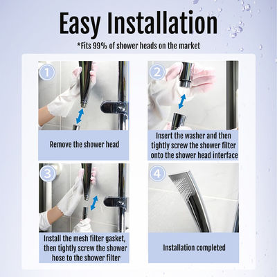 Máy tạo bong bóng siêu mịn với kích thước bong bóng 0,1-50 micron để loại bỏ 300% dư lượng thuốc trừ sâu và 100 triệu bong bóng / ml làm sạch lỗ chân lông sâu