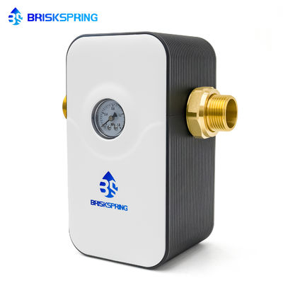 Máy khử nhiệt nước hiệu quả cao với áp suất nước 0,15 - 1Mpa và nhiệt độ hoạt động 0 °C - 100 °C để khử nhiệt vật lý