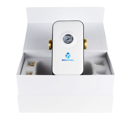 Máy khử nhiệt nước hiệu quả cao với áp suất nước 0,15 - 1Mpa và nhiệt độ hoạt động 0 °C - 100 °C để khử nhiệt vật lý