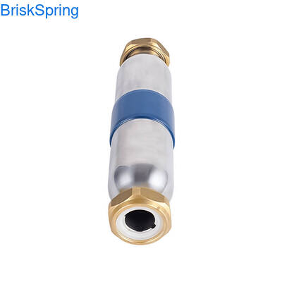 Máy khử nước hiệu quả cao SAAS Turbo Chip với tốc độ dòng chảy 5T / H và chứng nhận NSF cho toàn bộ hệ thống nước nhà