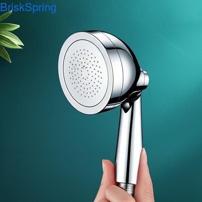Forest Spa Experience Oxygen Ion Release Ultra Fine Bubble Generator với 100 tỷ bong bóng mỗi lít và tiết kiệm 20% nước