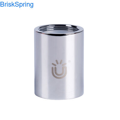 Giảm dư lượng chất tẩy rửa Tiết kiệm nước Máy tạo bong bóng nano vi mô cho sử dụng gia đình