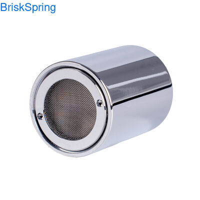 Giảm dư lượng chất tẩy rửa Tiết kiệm nước Máy tạo bong bóng nano vi mô cho sử dụng gia đình