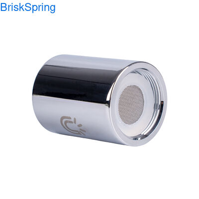 Giảm dư lượng chất tẩy rửa Tiết kiệm nước Máy tạo bong bóng nano vi mô cho sử dụng gia đình