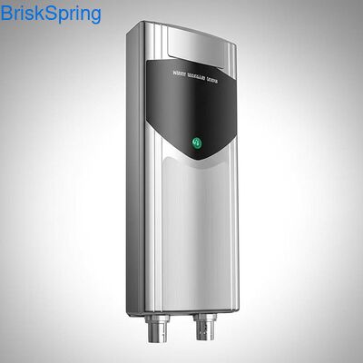 Không có máy khử nhiệt nước điện với bảo vệ lâu dài và 3/4 "lợi dây cho toàn bộ nhà ngăn chặn quy mô