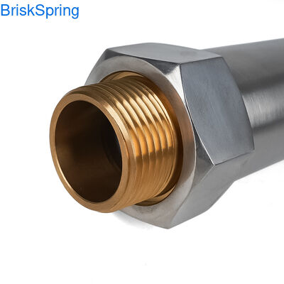 Hệ thống chống cặn không muối, phê duyệt RoHS, 0.15MPa, chống cặn nước cho nồi hơi và đường ống