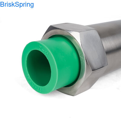 Hệ thống chống cặn không muối, phê duyệt RoHS, 0.15MPa, chống cặn nước cho nồi hơi và đường ống