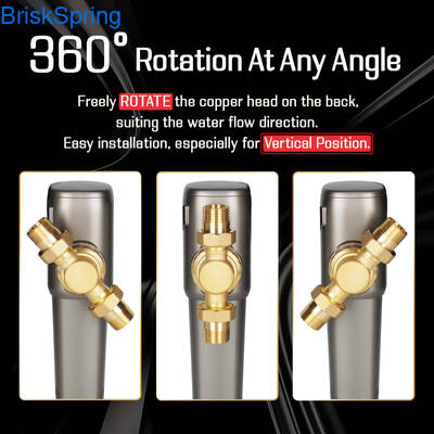 Bộ lọc trước nước bằng lưới thép không gỉ 316L được chứng nhận NSF với lưu lượng 6T/H và điều khiển cảm ứng thông minh