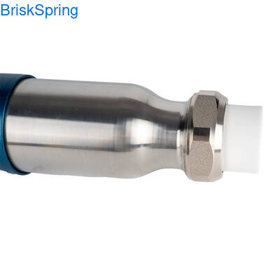 Công nghệ làm mềm vật lý tiên tiến Chất khử cặn nước được chứng nhận NSF RoHS REACH dành cho gia đình thân thiện với môi trường cao cấp