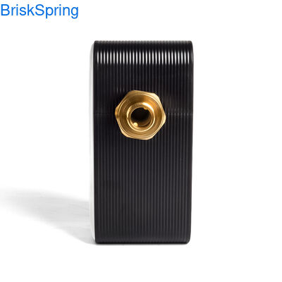 Máy khử nhiệt nước không hóa học tự lái với tốc độ dòng chảy 5T / H và chứng nhận NSF cho toàn bộ hệ thống ống nước nhà