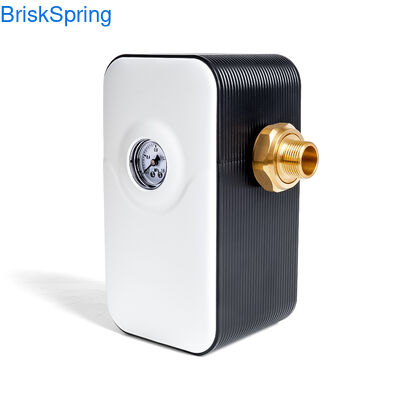 Máy khử nhiệt nước không hóa học tự lái với tốc độ dòng chảy 5T / H và chứng nhận NSF cho toàn bộ hệ thống ống nước nhà