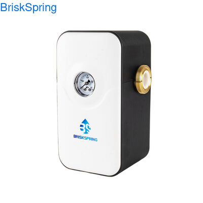 Máy khử nhiệt nước không hóa học tự lái với tốc độ dòng chảy 5T / H và chứng nhận NSF cho toàn bộ hệ thống ống nước nhà