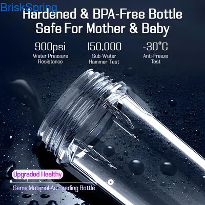 Toàn bộ nhà 316L Stainless Steel Mesh Pre Water Filter với Smart Touch Control 6T H Flow Rate