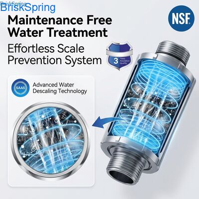 Máy khử nhiệt nước cuối cùng nhỏ gọn được chứng nhận 2025 NSF để sử dụng tại nhà miễn phí bảo trì