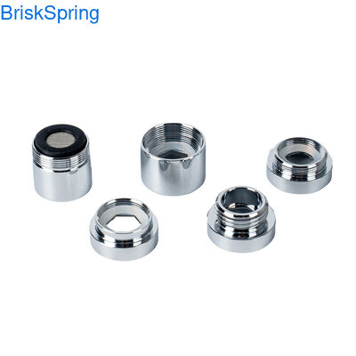 H59-1 Máy tạo bong bóng nano bằng đồng với kích thước bong bóng 0,1-50 micron và thiết kế tiết kiệm nước để làm sạch hiệu quả