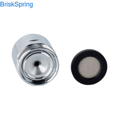 H59-1 Máy tạo bong bóng nano bằng đồng với kích thước bong bóng 0,1-50 micron và thiết kế tiết kiệm nước để làm sạch hiệu quả