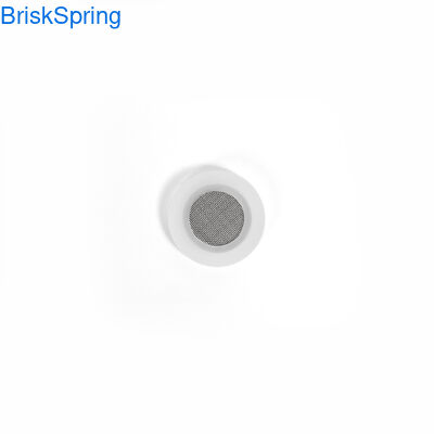 Máy tạo bong bóng siêu mỏng với kích thước bong bóng 0,1-50 micron để loại bỏ 300% dư lượng thuốc trừ sâu và tiết kiệm 20% nước trong máy giặt