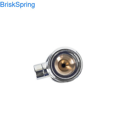 Máy tạo bong bóng siêu mỏng với kích thước bong bóng 0,1-50 micron để loại bỏ 300% dư lượng thuốc trừ sâu và tiết kiệm 20% nước trong máy giặt