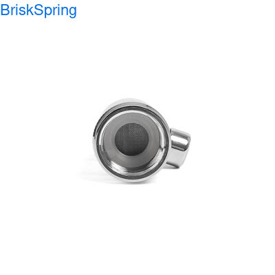 Máy tạo bong bóng nano vi mô với 100 tỷ bong bóng mỗi lít 20 phần trăm tiết kiệm nước và xây dựng đồng bền H59-1