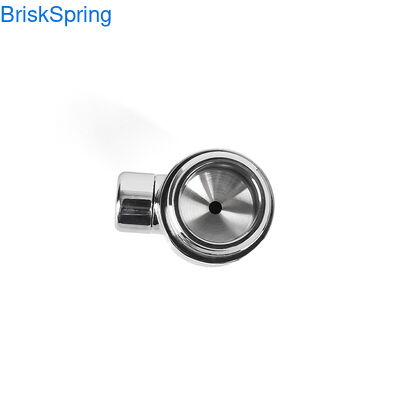 Máy tạo bong bóng nano vi mô với 100 tỷ bong bóng mỗi lít 20 phần trăm tiết kiệm nước và xây dựng đồng bền H59-1
