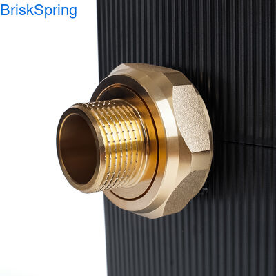 Không có máy khử nhiệt nước điện với kết nối dây 3/4 "và không bảo trì trong hơn 10 năm