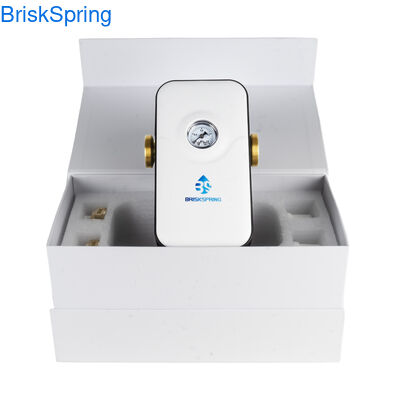Máy khử cặn nước trung tâm cho toàn bộ ngôi nhà hiệu suất cao, được chứng nhận NSF và không cần bảo trì