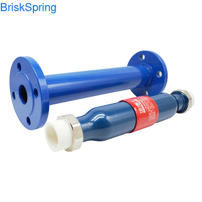 Hệ thống ức chế nồng độ nước công nghiệp tiên tiến để kiểm soát nồng độ hiệu quả và bảo vệ thiết bị lâu dài