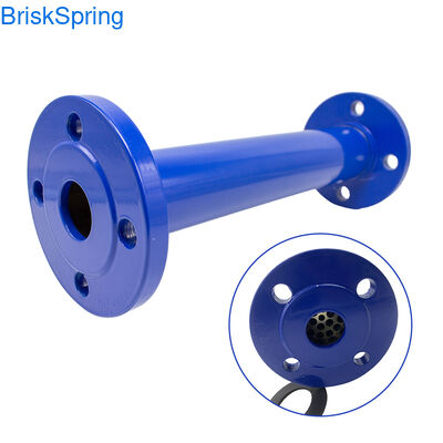Hệ thống ức chế nồng độ nước công nghiệp tiên tiến để kiểm soát nồng độ hiệu quả và bảo vệ thiết bị lâu dài