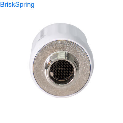 Bộ bảo vệ khử vôi nước toàn nhà nhỏ, không có muối, hệ thống bảo trì miễn phí để ngăn ngừa vôi và bảo vệ nước cứng