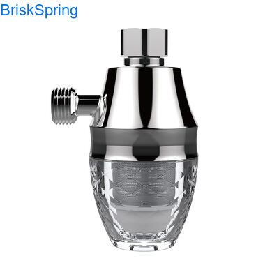 MSAP Bioactive Water Scale Inhibitor với độ lọc 40-50 micron và công suất 30 tấn cho máy sưởi nước