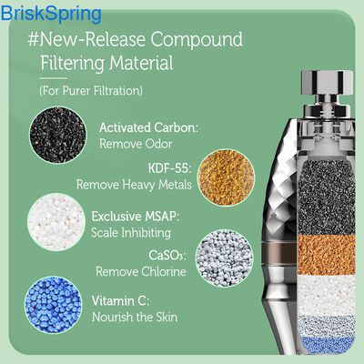 MSAP Bioactive Water Scale Inhibitor với độ lọc 40-50 micron và công suất 30 tấn cho máy sưởi nước