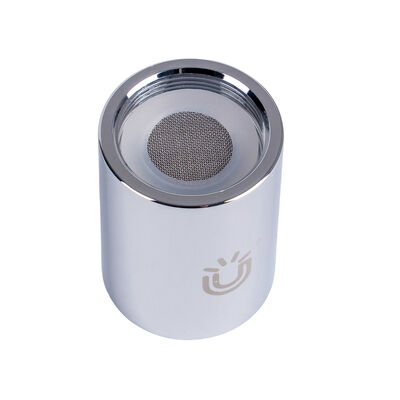 Micro Nano Bubble Faucet Aerator Nhà bếp Thủy thủng Tẩy rửa sâu Tiết kiệm nước Bubbler chống vi khuẩn